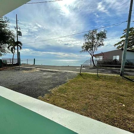 Casita En Corcega Beach Rincon Exterior foto