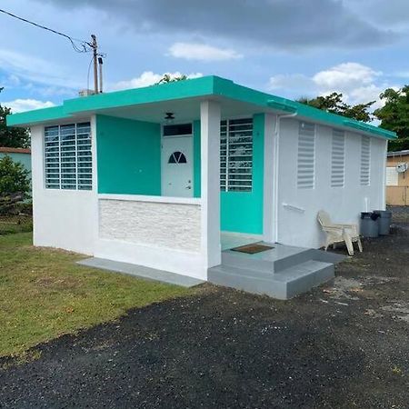 Casita En Corcega Beach Rincon Exterior foto